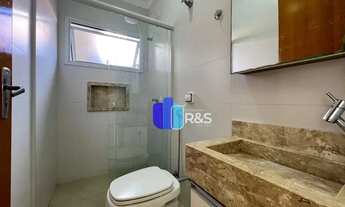 Imagem 4: Casa com 3 dormitórios para alugar, 100 m² por R$ 3.500/mês - Condomínio Porto do Sol - Lo