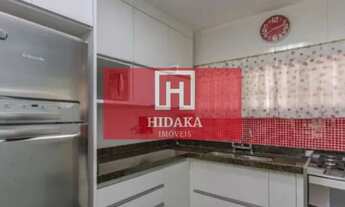 Imagem 3: Apartamento à venda no bairro Brooklin - São Paulo/SP, Zona Sul