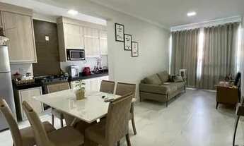 Imagem: Apartamento à venda no bairro Rosário