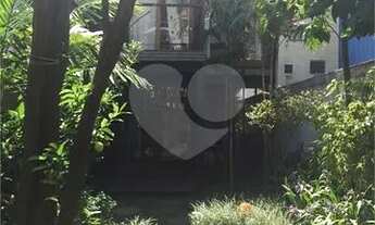 Imagem 3: Casa Comercial - Vila Mariana - 5 Salas - 190 m² - Venda / Compra / Locação / Aluguel