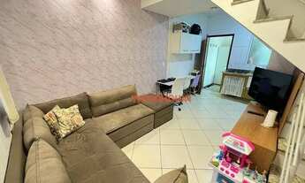 Imagem 4: Sobrado com 2 dormitórios à venda, 60 m² por R$ 240.000,00 - Itaquera - São Paulo/SP