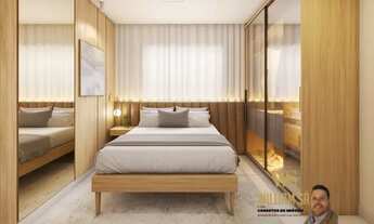 Imagem 6: Apartamento à venda no bairro Presidente Kennedy - Fortaleza/CE