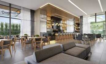 Imagem 5: Apartamento com 3 dormitórios à venda, 302 m² por R$ 6.013.454,00 - Batel - Curitiba/PR