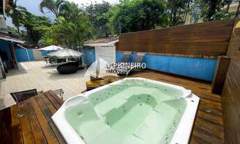 Imagem 2: Casa com 4 dorms, Juquehy, São Sebastião, Cod: 3247