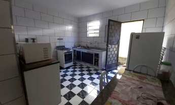 Imagem: Casa com 2 quartos, 95m2, à venda em São