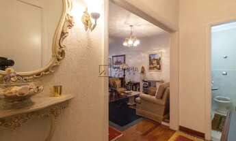 Imagem 11: Apartamento Locação 3 Dormitórios - 178 m² Higienópolis