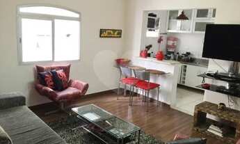 Imagem 2: VENDA E LOCAÇÃO LINDO FLAT COM 2 DORMITÓRIOS ,LINDENBERGH