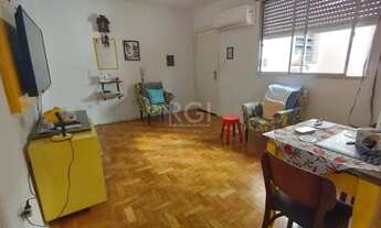 Imagem 2: Apartamento em Cidade Baixa