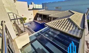 Imagem 3: Casa para venda com 420 metros quadrados com 4 quartos em Praia do Morro - Guarapari - ES