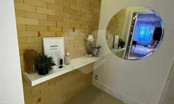 Imagem 3: Varanda gourmet , próximo ao metro