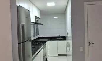 Imagem: Apartamento Vila de Abrantes Semi mobiliado