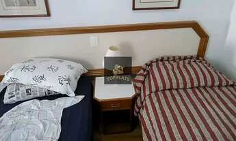 Imagem: Flat no Jardins Paulista