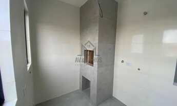 Imagem 5: Apartamento Novo à venda no Jardim Cláudia em Pinhais