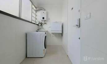 Imagem 5: Cobertura com 3 quartos (2 suítes), 2 vagas para alugar, 100m² Ipanema - Rio de Janeiro/R