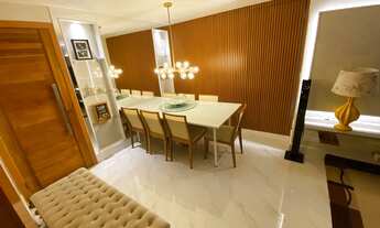 Imagem 4: Lindissimo apartamento com 90m2 de 3 quartos sendo 1 suite