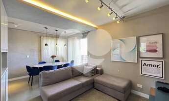 Imagem: Apartamento à venda em Santana, 3 dorms