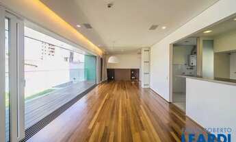 Imagem 2: APARTAMENTO - VILA OLÍMPIA - SP