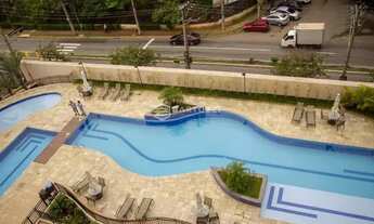 Imagem 4: APATAMENTO DE 172 M² C/ 3 SUITE 2 VGS LAZER JD SC