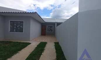 Imagem 5: Casa para Venda em Araucária, Capela velha, 2 dormitórios, 1 banheiro, 2 vagas