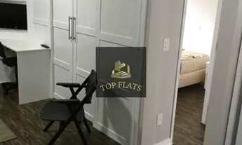 Imagem 2: Flat disponível na Vila Mariana