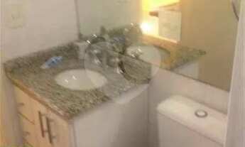 Imagem 2: APARTAMENTO A VENDA NA VILA MEDEIROS - RUA PARALELA A AV. JULIO BUONO - 69 M2 - 2 SUÍTES 1