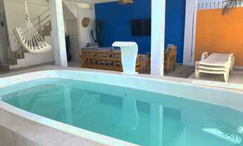 Imagem: ALUGUEL CASA FLORIPA (DIÁRIA