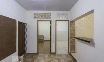 Imagem 2: Casa para Aluguel - Vila das Mercês, 1 Quarto, 60 m2