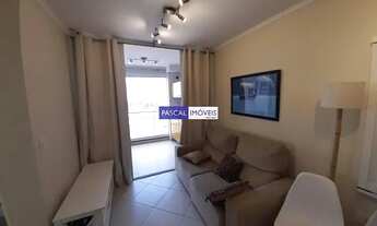 Imagem 3: SãO PAULO - Apartamento Padrão - Campo Belo