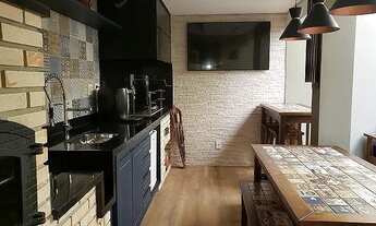 Imagem 6: Casa térrea com 4 dormitórios e 4 vagas de garagens na saúde