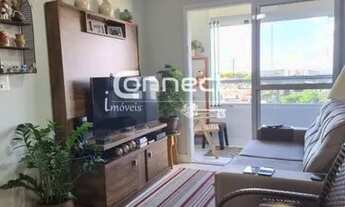 Imagem: JUNDIAÍ - Apartamento Padrão - RECANTO