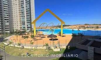 Imagem 3: Alugo Apartamento Semi Mobiliado Brasil Beach