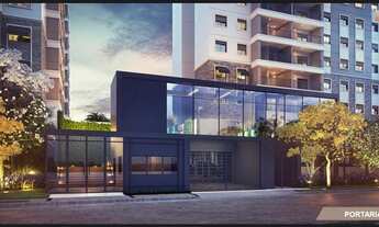 Imagem: LIVING PRIVILEGE - ÁGUA BRANCA