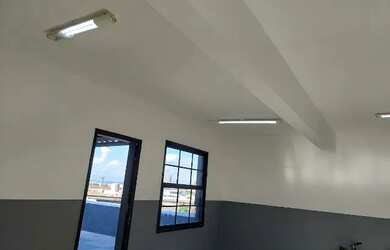 Imagem 5: Salão de 180 m² próximo metro