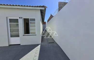 Imagem 6: Casa com 2 dormitórios à venda, 48 m² por R$ 210.000 - Maracá II - Marília/SP