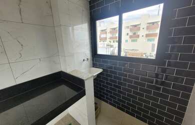 Imagem 6: Apartamento para aluguel com 03 quartos no Bairro Umuarama - Uberlândia - MG