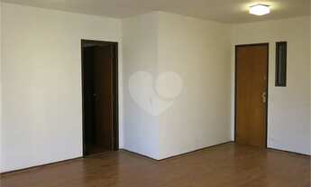 Imagem 4: São Paulo - Apartamento Padrão - PINHEIROS