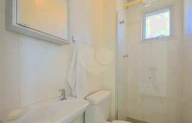 Imagem 14: São Paulo - Apartamento Padrão - ACLIMAÇÃO