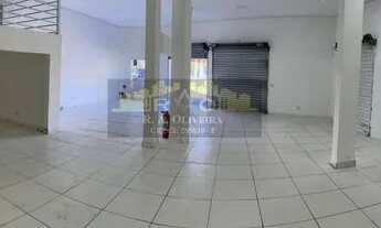 Imagem 1: Loja para Locação em Praia Grande, Nova Mirim, 2 banheiros