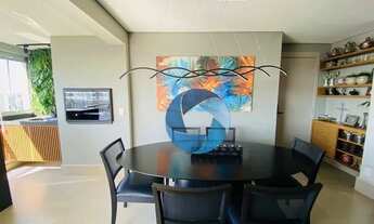 Imagem 6: Apartamento com 3 dormitórios à venda, 129 m² por R$ 1.390.000,00 - Jardim Caboré - São Pa