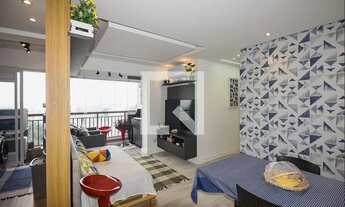 Imagem: Apartamento para Aluguel - Vila Andrade