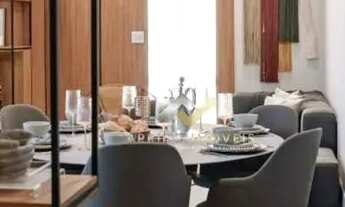 Imagem 4: Apartamento com 2 dormitórios à venda, 84 m² por R$ 1.399.000,00 - Barcelona - São Caetano