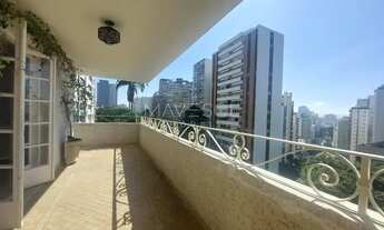 Imagem 2: Apartamento, Higienópolis - São Paulo