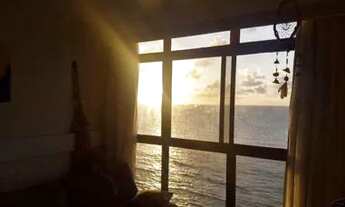 Imagem 2: Diarias flat ap beira mar