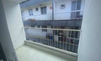 Imagem 2: Apartamento quarto e sala no Recreio dos Bandeirantes