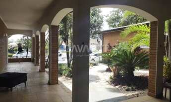 Imagem 2: Casa - Vila Embaré - Valinhos