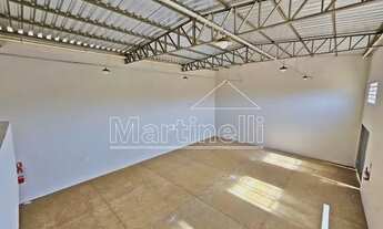 Imagem 5: Comercial Galpão / Salão em Ribeirão Preto