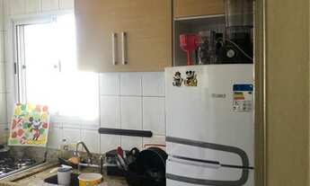 Imagem 6: Apartamento para venda com 65 metros quadrados com 2 quartos em Centro - São Bernardo do C