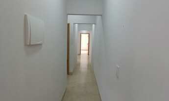 Imagem 4: Casa a venda com espaço Gourmet, lado avenida independência, setor serra dourada, ap. De