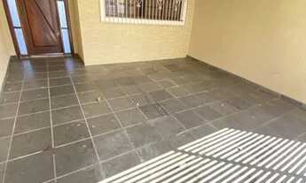 Imagem: Sobrado Butantã - 3 Dorms