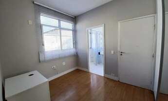 Imagem 7: Apartamento para venda tem 100 metros quadrados com 3 quartos em Botafogo - Rio de Janeiro